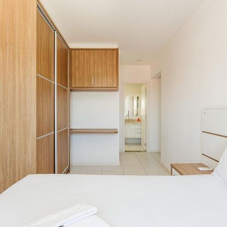 Apartamentos Com Piscina Em Floripa - Cac Florianópolis Exterior foto
