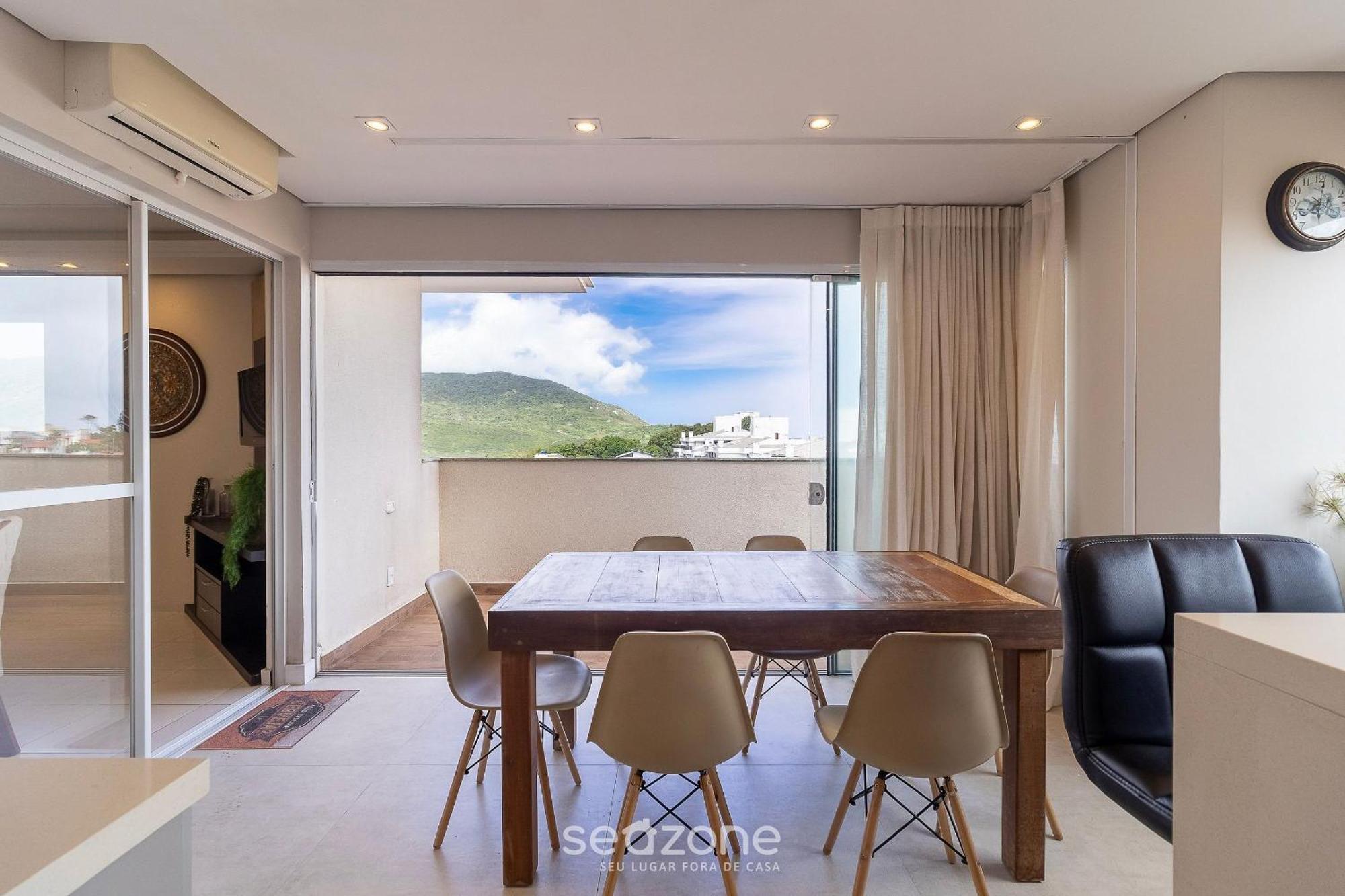 Apartamentos Com Piscina Em Floripa - Cac Florianópolis Exterior foto
