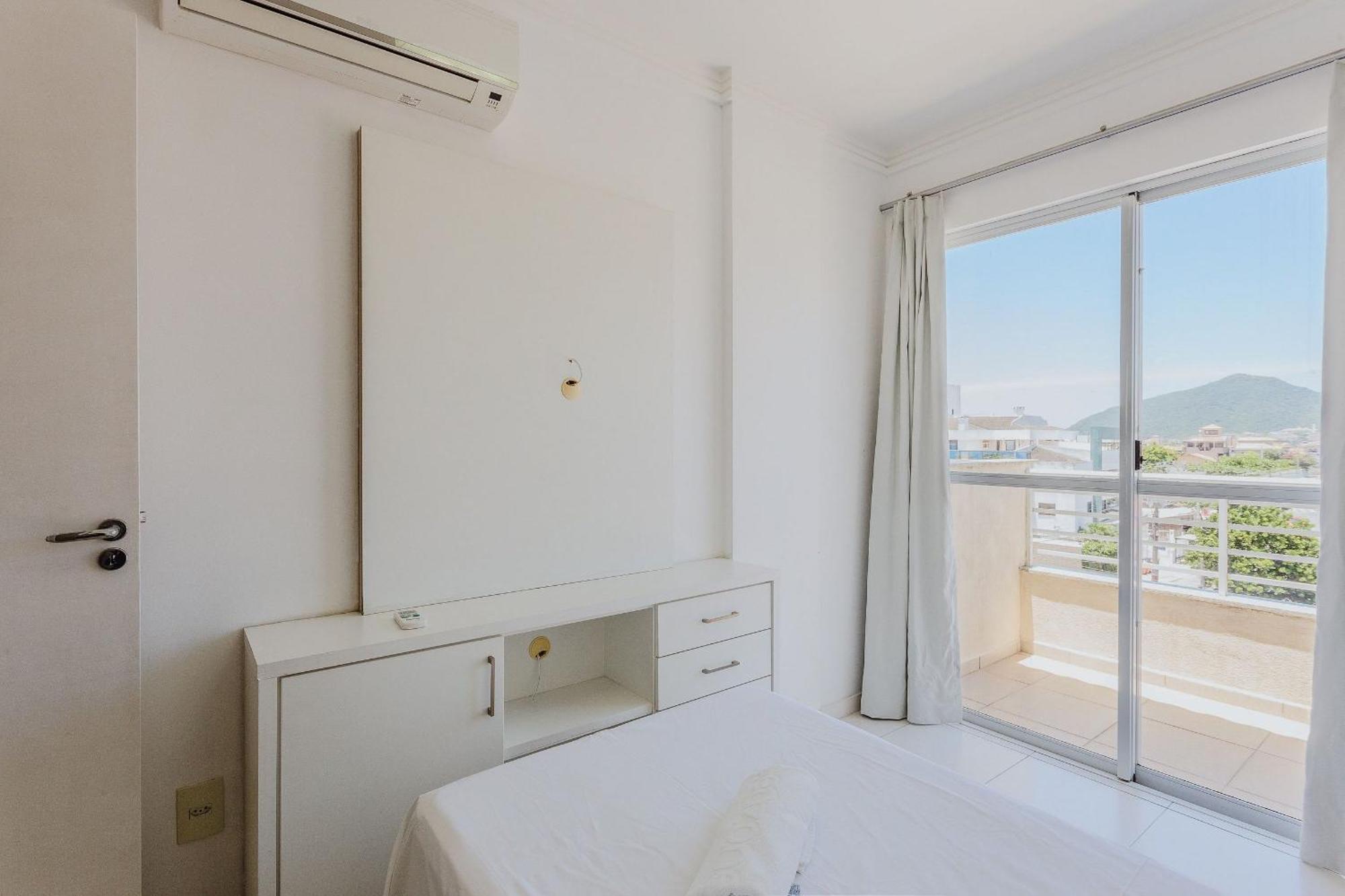 Apartamentos Com Piscina Em Floripa - Cac Florianópolis Exterior foto