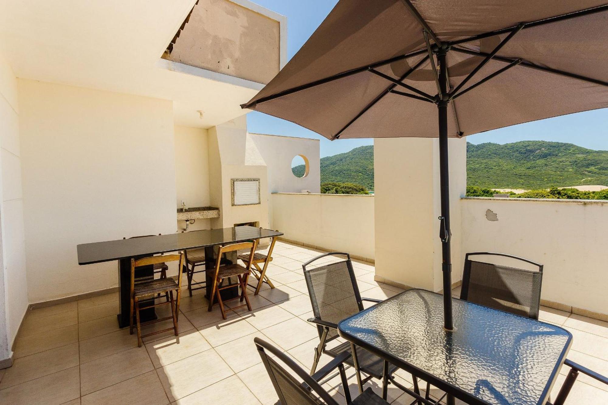 Apartamentos Com Piscina Em Floripa - Cac Florianópolis Exterior foto