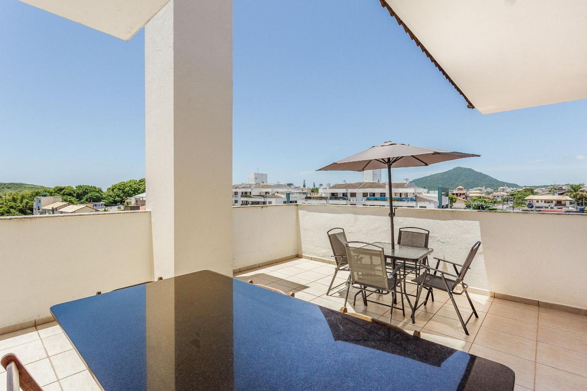Apartamentos Com Piscina Em Floripa - Cac Florianópolis Exterior foto