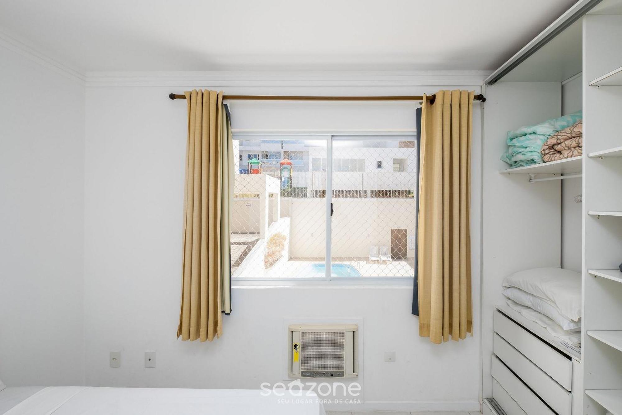 Apartamentos Com Piscina Em Floripa - Cac Florianópolis Exterior foto