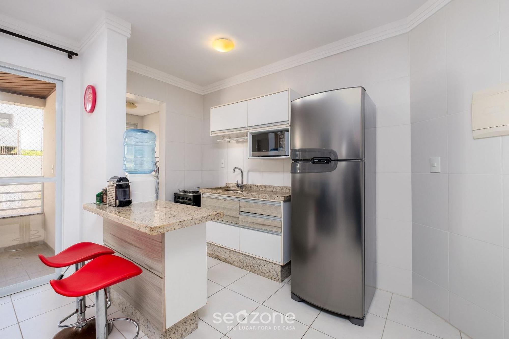 Apartamentos Com Piscina Em Floripa - Cac Florianópolis Exterior foto