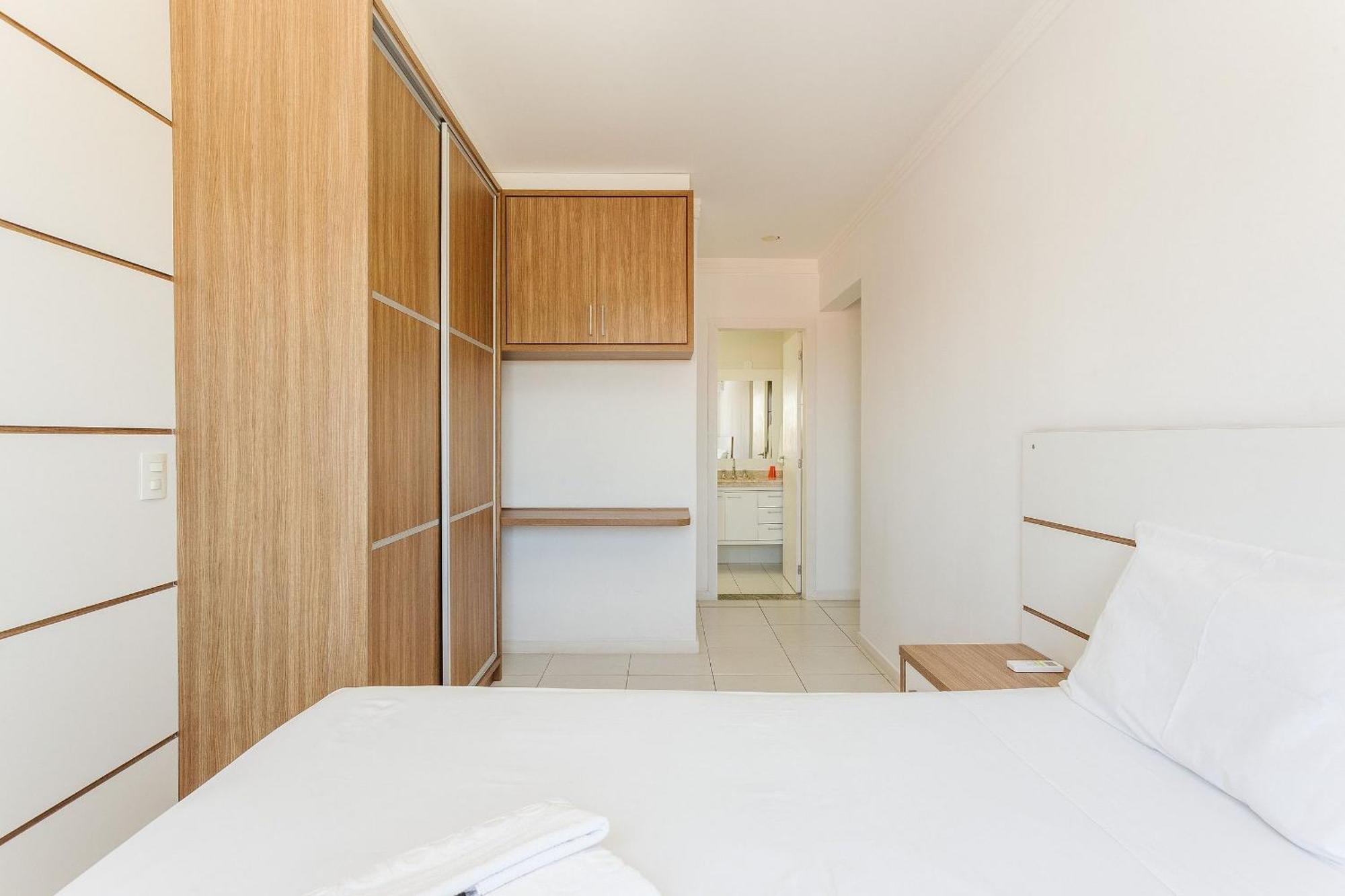 Apartamentos Com Piscina Em Floripa - Cac Florianópolis Exterior foto